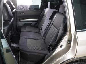 Внедорожник Nissan X-Trail 2008 года, 959000 рублей, Воронеж