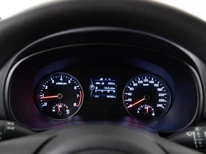 Внедорожник Kia Sportage 2018 года, 1993055 рублей, Москва