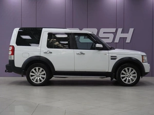 Внедорожник Land Rover Discovery 2011 года, 1775777 рублей, Тверь