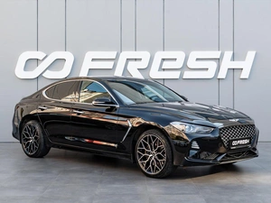 Седан Genesis G70 2018 года, 2330000 рублей, Краснодар