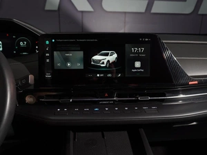 Внедорожник Changan UNI-S 2024 года, 2530111 рублей, Тверь