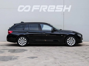Универсал BMW 3 серия 2018 года, 2050000 рублей, Краснодар