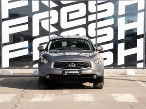 Внедорожник Infiniti FX37 2010 года, 1965000 рублей, Краснодар