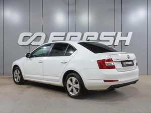 Лифтбек Skoda Octavia 2015 года, 1379000 рублей, Воронеж