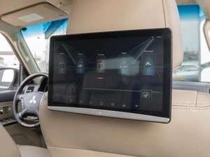 Внедорожник Mitsubishi Pajero 2019 года, 3199000 рублей, Краснодар