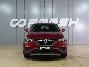 Внедорожник Renault Arkana 2019 года, 1649000 рублей, Воронеж
