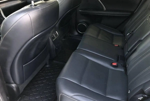 Внедорожник Lexus RX 2017 года, 4339000 рублей, Солонцы