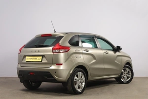 Хетчбэк ВАЗ (LADA) XRAY 2016 года, 719000 рублей, Новосибирск