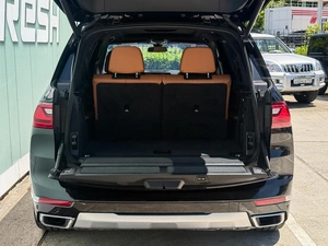 Внедорожник BMW X7 2020 года, 5949000 рублей, Большой Сочи