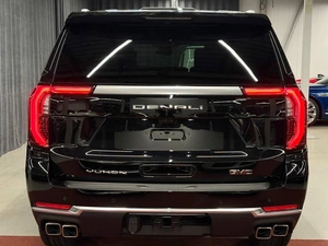 Внедорожник GMC Yukon 2025 года, 16990000 рублей, Павловская Слобода