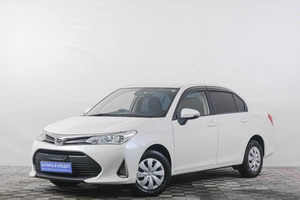 Седан Toyota Corolla Axio 2017 года, 1259000 рублей, Кемерово