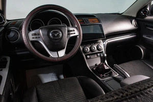 Седан Mazda 6 2008 года, 589000 рублей, Сургут