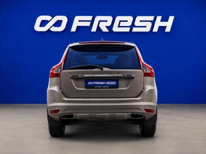 Внедорожник Volvo XC60 2015 года, 2299077 рублей, Москва