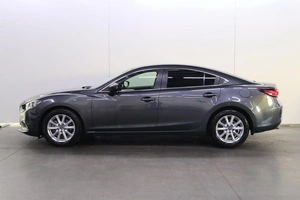 Седан Mazda 6 2013 года, 1470000 рублей, Брянск