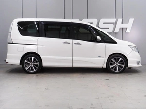 Минивэн Nissan Serena 2014 года, 1449000 рублей, Воронеж