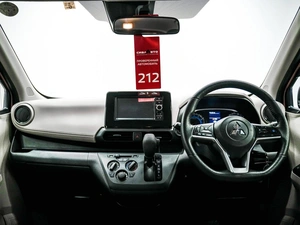 Хетчбэк Mitsubishi EK Wagon 2019 года, 780000 рублей, Красноярск