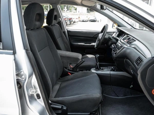 Седан Mitsubishi Lancer 2007 года, 640000 рублей, Ставрополь