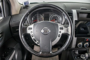 Внедорожник Nissan X-Trail 2013 года, 1279000 рублей, Пермь