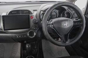 Универсал Honda Fit Shuttle 2014 года, 1099000 рублей, Кемерово