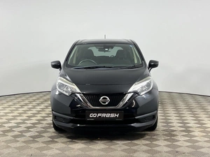 Хетчбэк Nissan Note 2017 года, 799000 рублей, Казань