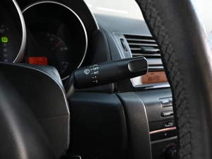 Седан Mazda 3 2006 года, 699000 рублей, Кирилловка