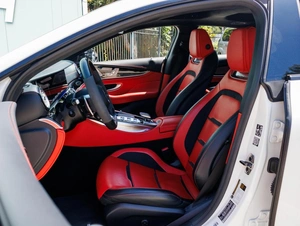 Лифтбек Mercedes-benz AMG GT 2022 года, 10750000 рублей, Большой Сочи