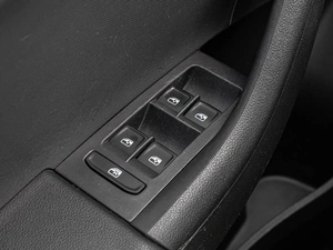 Лифтбек Volkswagen Polo 2021 года, 1640000 рублей, Краснодар