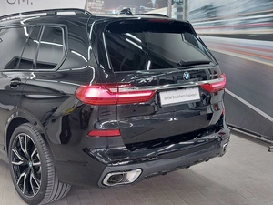 Внедорожник BMW X7 2022 года, 9900000 рублей, Барнаул