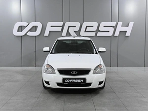 Хетчбэк ВАЗ (LADA) Priora 2015 года, 855000 рублей, Аксай