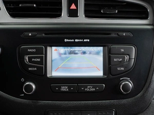 Хетчбэк Kia Ceed 2013 года, 1239000 рублей, Тюмень