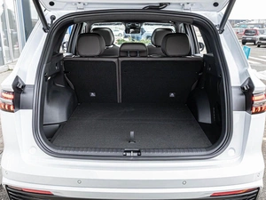 Внедорожник Geely Xingyue L 2025 года, 4390000 рублей, Краснодар