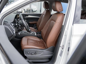 Внедорожник Audi Q5 2020 года, 3639000 рублей, Краснодар