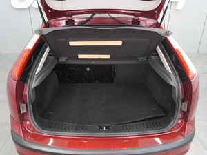 Хетчбэк Ford Focus 2007 года, 389000 рублей, Воронеж