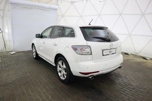 Внедорожник Mazda CX-7 2011 года, 1099000 рублей, Обнинск