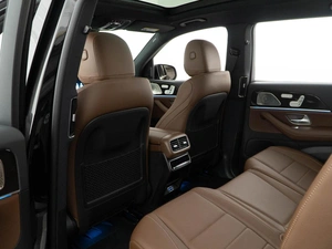 Внедорожник Mercedes-benz GLS-класс 2025 года, 15990404 рублей, Москва