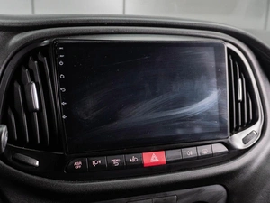 Фургон Fiat Doblo 2020 года, 1399000 рублей, Тюмень