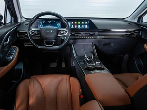 Внедорожник OMODA C5 2022 года, 1880000 рублей, Ставрополь