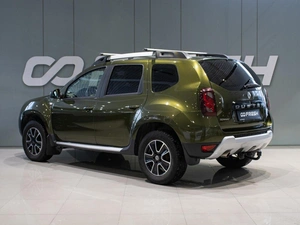 Внедорожник Renault Duster 2019 года, 1679000 рублей, Петрозаводск