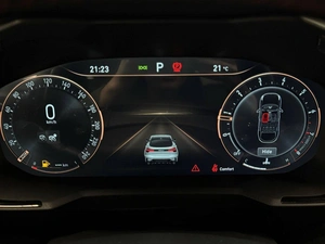 Внедорожник Lynk & Co 05 2021 года, 3349000 рублей, Красноярск