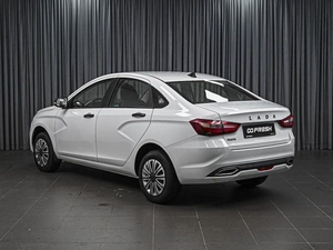 Седан ВАЗ (LADA) Vesta 2023 года, 1099111 рублей, Ставрополь