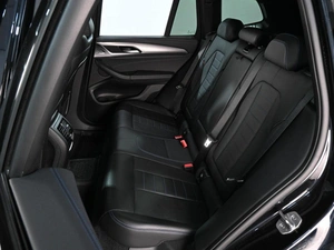 Внедорожник BMW X3 2020 года, 4149000 рублей, Аксай