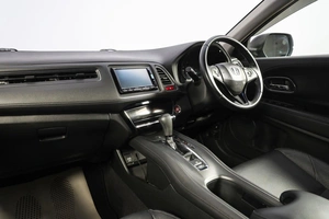 Внедорожник Honda Vezel 2014 года, 1649000 рублей, Новосибирск