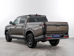Пикап Nissan Frontier Pro 2025 года, 6890900 рублей, Москва