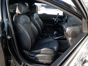 Седан Kia Cerato 2020 года, 2100000 рублей, Краснодар