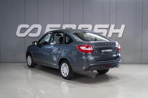 Лифтбек ВАЗ (LADA) Granta 2024 года, 829000 рублей, Петрозаводск