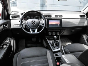 Внедорожник Renault Arkana 2019 года, 1379000 рублей, Кирилловка