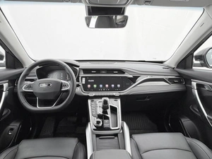 Внедорожник Belgee X70 2025 года, 2657000 рублей, Орёл