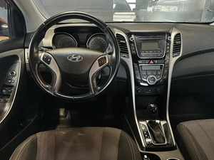 Хетчбэк Hyundai i30 2016 года, 1295000 рублей, Абакан