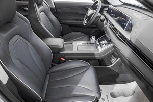 Внедорожник Tenet T4 2025 года, 2199000 рублей, Барнаул