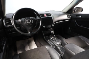 Седан Honda Accord 2007 года, 899000 рублей, Новосибирск